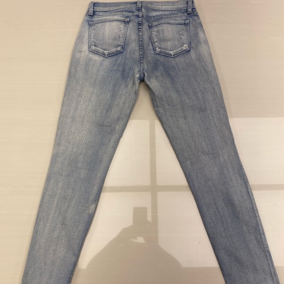 J BRAND Women’s Jeans 27 - Picture 4 of 7